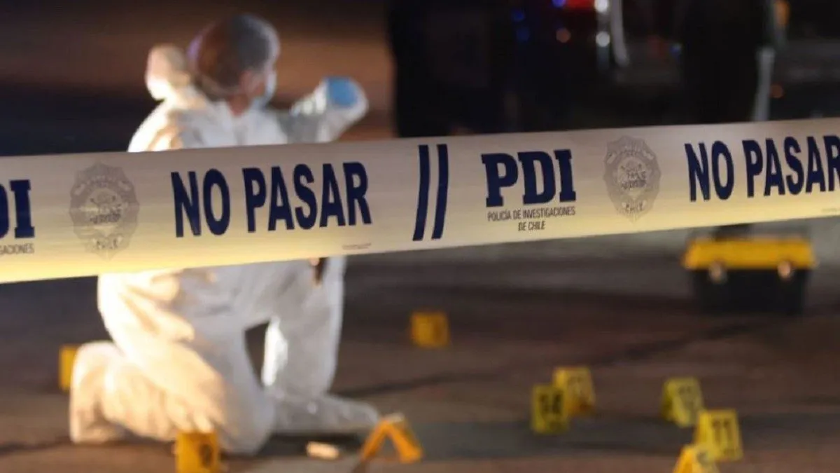 Laura Landaeta expone por qué la ex mano derecha de Cathy Barriga no es una "blanca paloma".