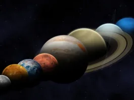 Descubre la alineación de 7 planetas: fecha y cómo observar este fenómeno único.