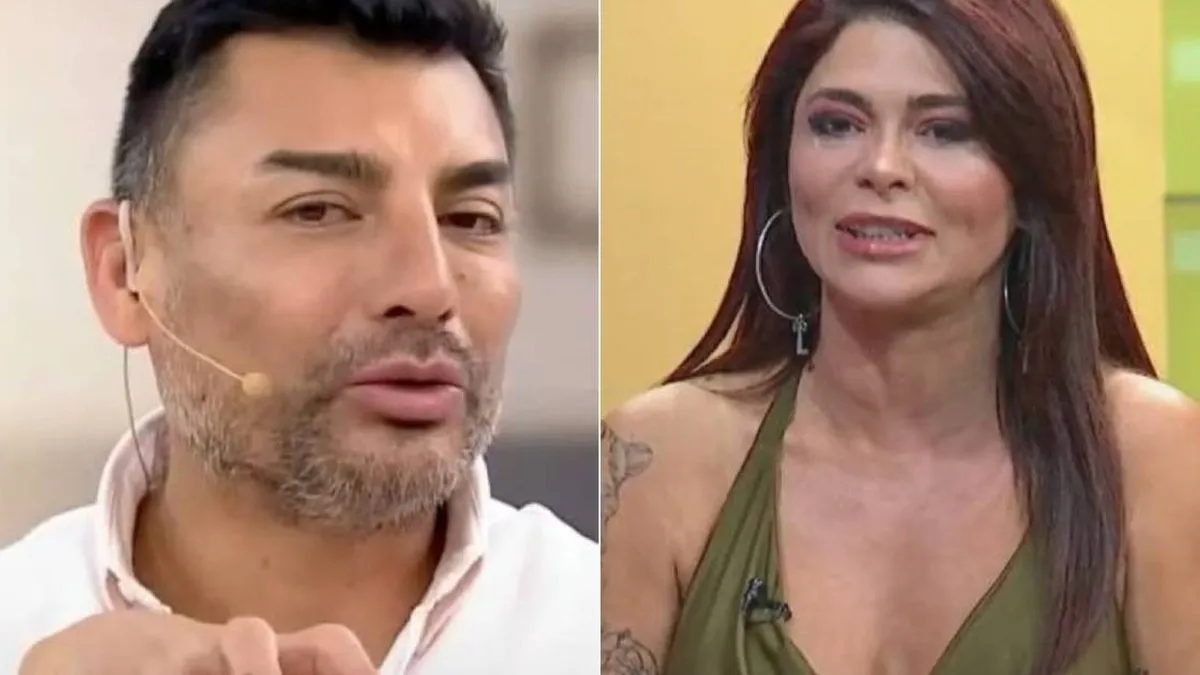 Antonella Ríos responde a críticas tras sus comentarios sobre el VIH de Caniulef.