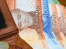 Consulta tu RUT para verificar el pago de $64