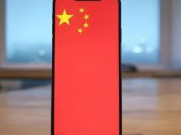 China impulsa el mercado de celulares; este modelo es el más vendido del año.
