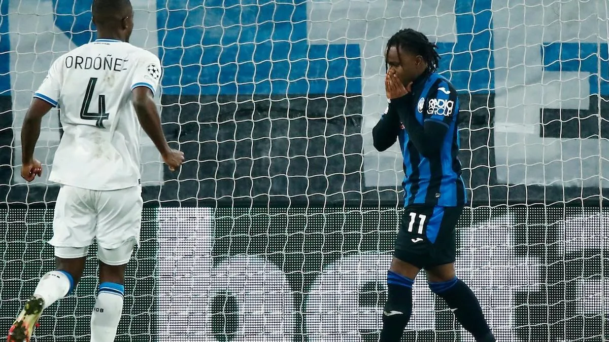 El jugador responde a las críticas tras fallar un penal y quedar fuera de Champions.