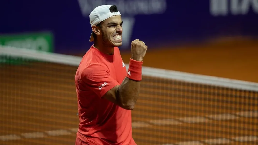 Francisco Cerúndolo