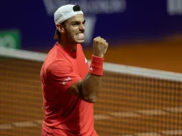 Francisco Cerúndolo