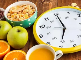 Ayuno secuencial: clave para la regeneración y salud del organismo.