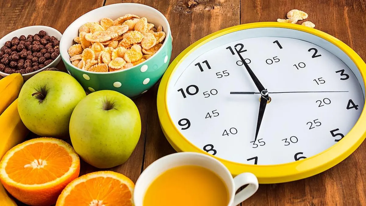 Ayuno secuencial: clave para la regeneración y salud del organismo.