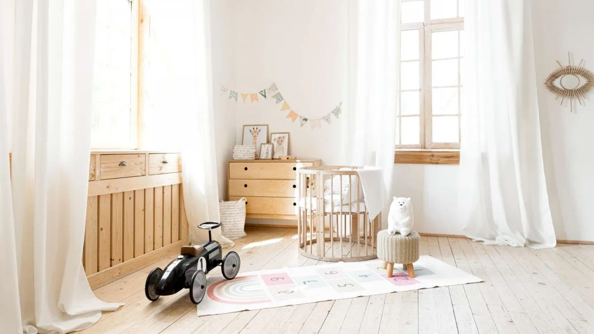 Nueva línea de productos para bebés de reconocida marca chilena.