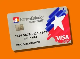 Banco Estado establece nuevos límites en transferencias y giros de Cuenta RUT.