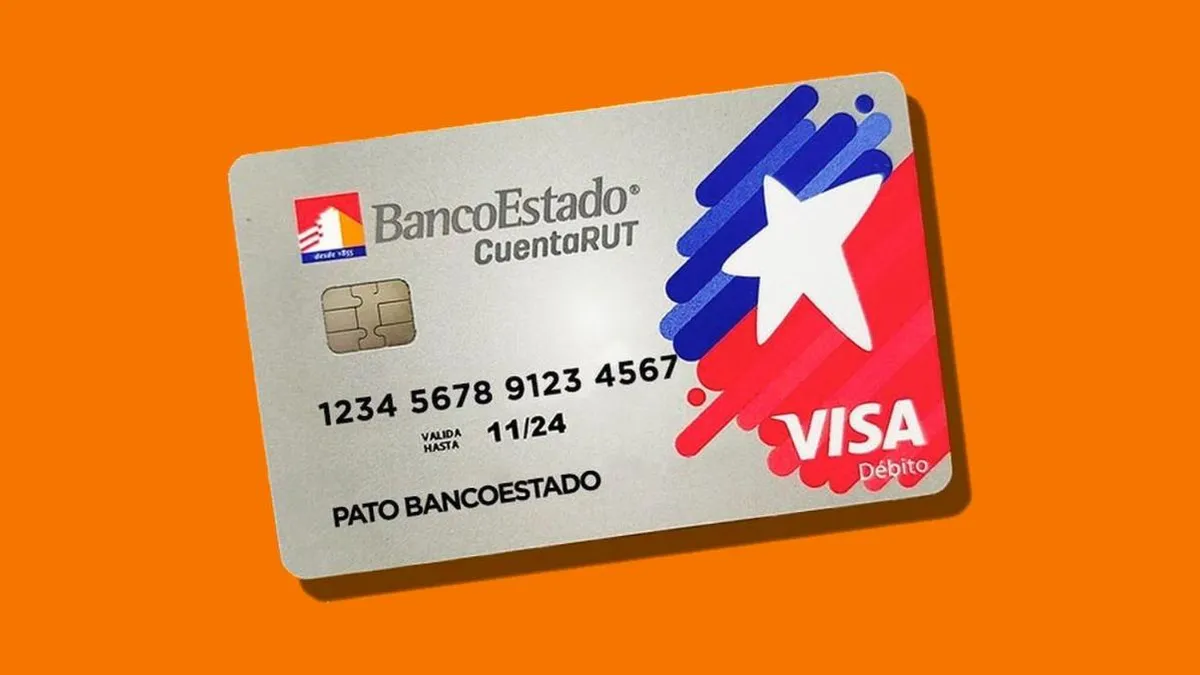 Banco Estado establece nuevos límites en transferencias y giros de Cuenta RUT.