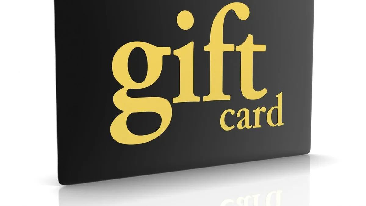 ¡Aprovecha los últimos días para ganar tu Gift Card de $100