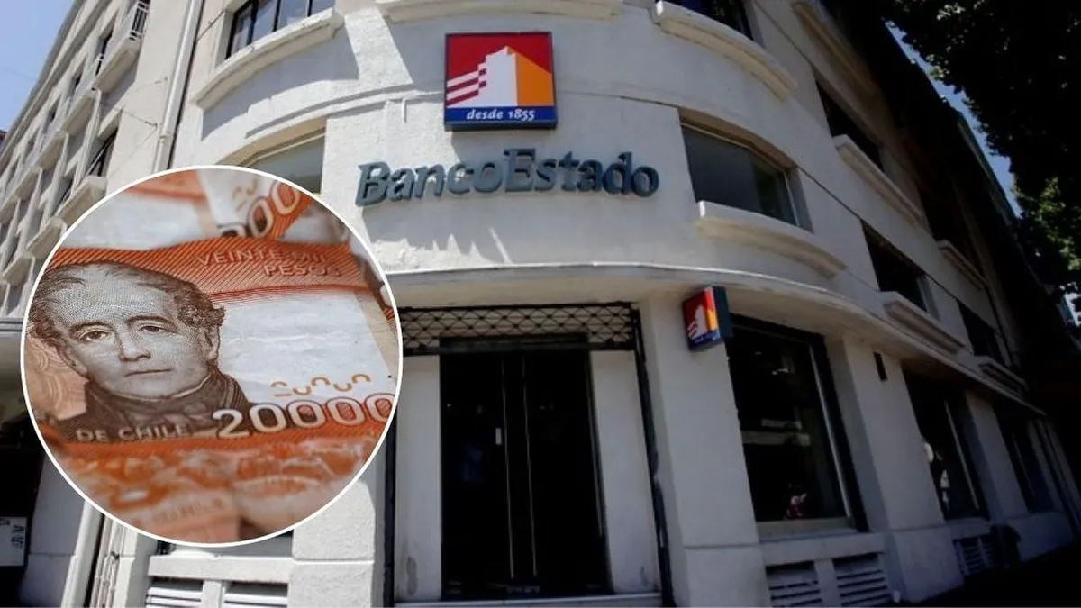 Clientes de BancoEstado: Descubre los bonos disponibles para tu Cuenta RUT. Clientes de BancoEstado: Descubre los bonos disponibles para tu Cuenta RUT.