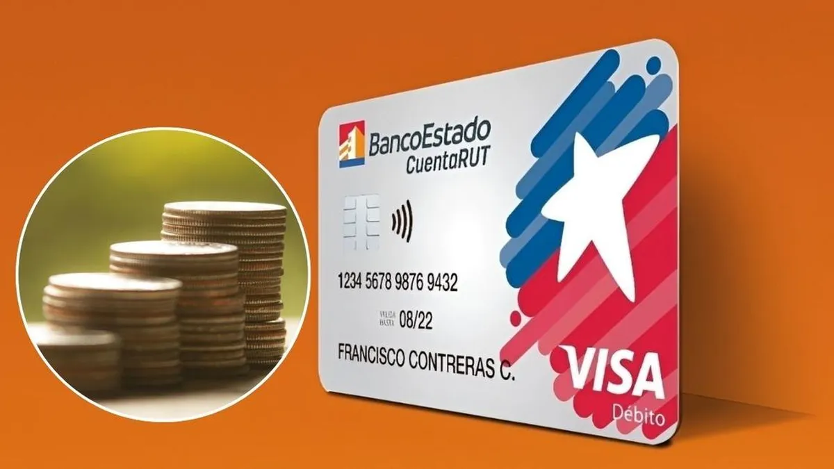 Descubre los bonos exclusivos para clientes de Cuenta RUT en BancoEstado.