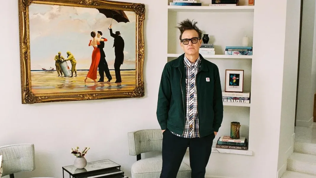 Una obra de Banksy podría alcanzar los 5 millones de dólares en subasta histórica.