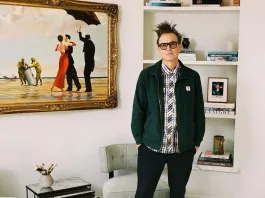 Una obra de Banksy podría alcanzar los 5 millones de dólares en subasta histórica.