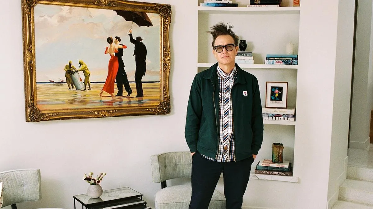 Una obra de Banksy podría alcanzar los 5 millones de dólares en subasta histórica.