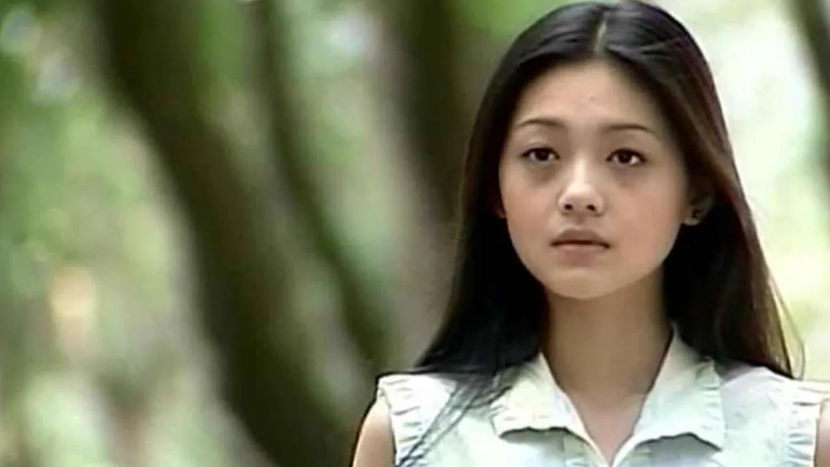 Barbie Hsu
