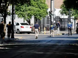 Balacera en Bellavista: tres mujeres heridas y tirador grave tras enfrentamiento.