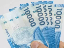 Beca de Integración Territorial: $120 mil para quienes cumplan requisitos.