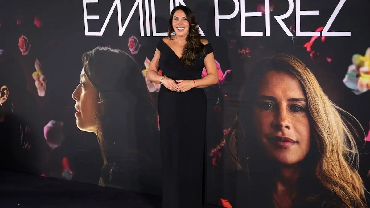 Netflix considera la polémica de "Emilia Pérez" como una gran desilusión.