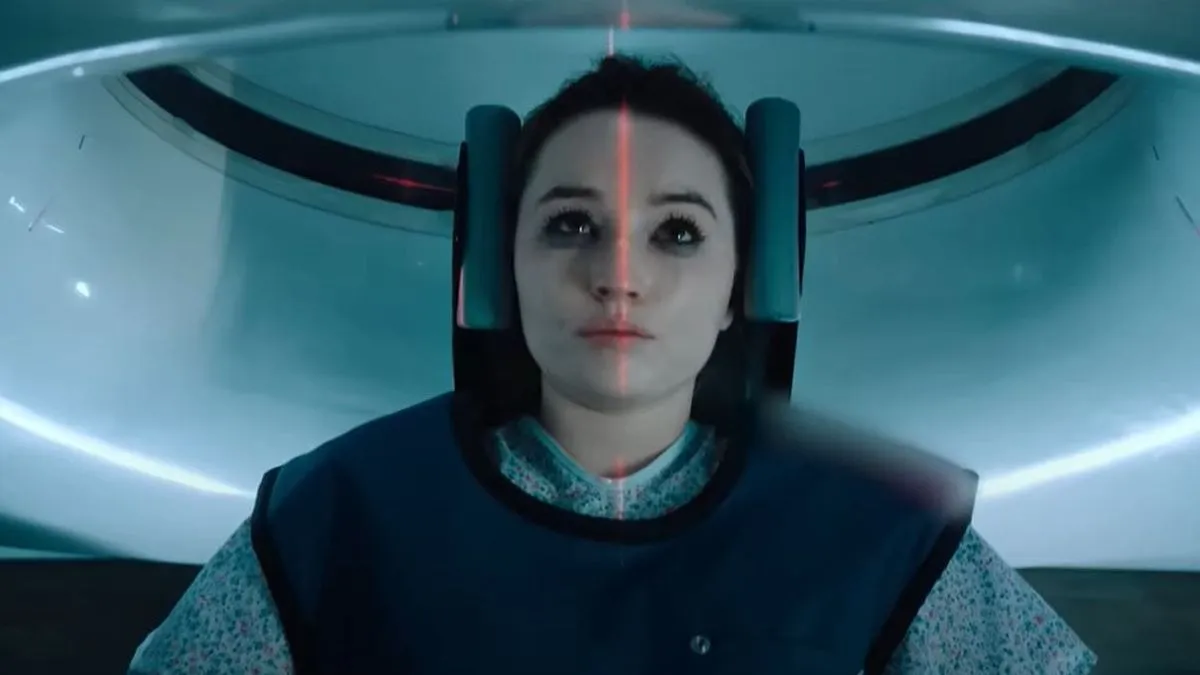 La influencer que engañó a miles al simular tener cáncer para vender productos.