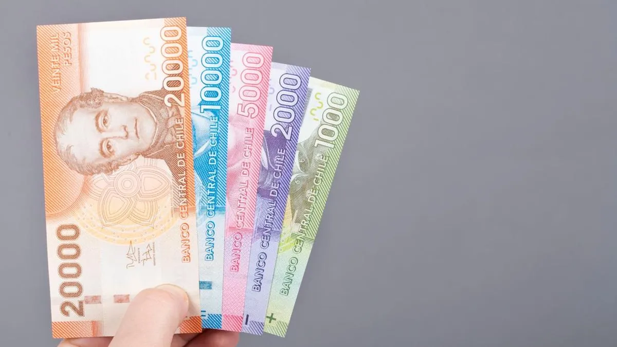 Descubre los apoyos financieros disponibles para cesantes en Chile este febrero.