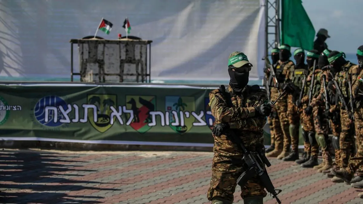 Israel retrasa liberación de prisioneros palestinos tras polémica por rehenes de Gaza. Israel retrasa liberación de prisioneros palestinos tras polémica por rehenes de Gaza.