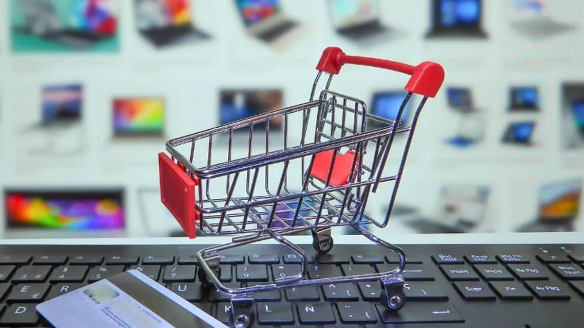 Descubre las fechas y ofertas del Black Sale 2025 en Chile. ¡No te lo pierdas!