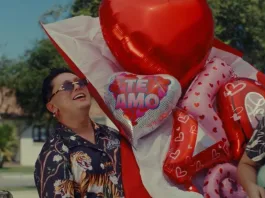 El Bloque 8 y Koke Nuñez rinden homenaje a Juan Gabriel con 'La Diferencia'.