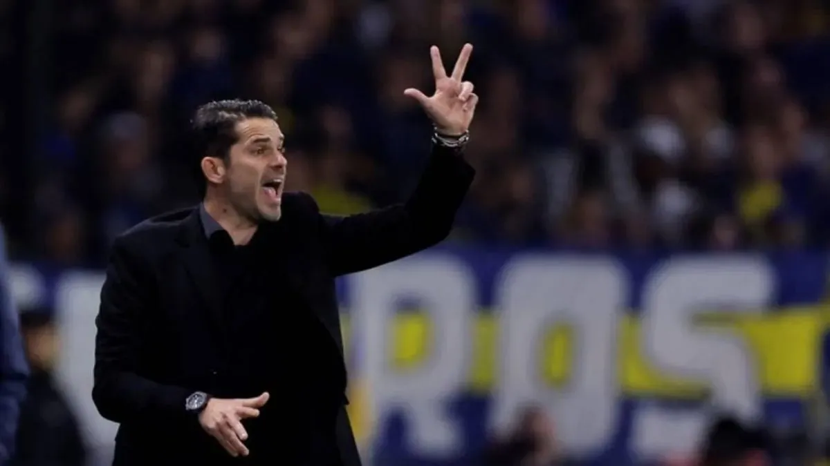 Boca Juniors debuta en la Copa Libertadores el 5 de marzo contra Nacional.