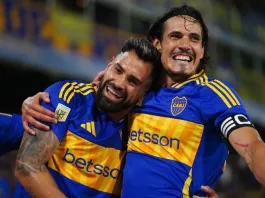 Boca protege su joya con una cláusula millonaria para evitar su salida.