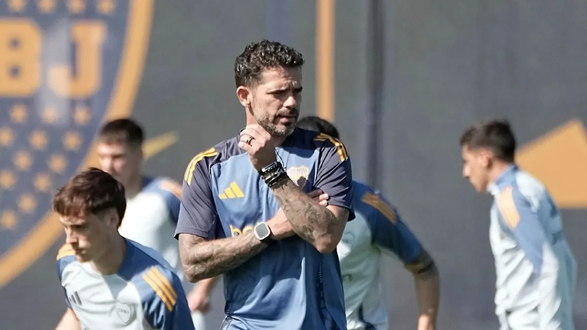 Boca observa de cerca el desenlace del duelo entre Nacional y Alianza Lima.