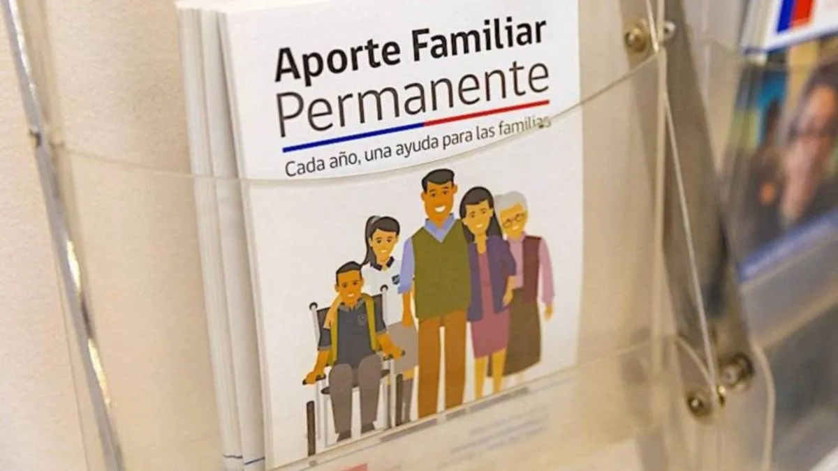Bono Marzo 2025: fechas clave para el Aporte Familiar Permanente. Bono Marzo 2025: fechas clave para el Aporte Familiar Permanente.