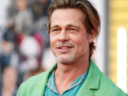 Brad Pitt enfrenta la 'ceguera facial': un reto en su vida diaria y profesional.