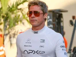 Descubre los secretos de Brad Pitt para mantenerse en forma a los 61 años.