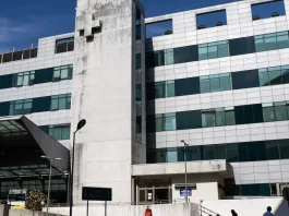 Investigación por abuso sexual de enfermero a menor en Hospital Regional de Concepción.