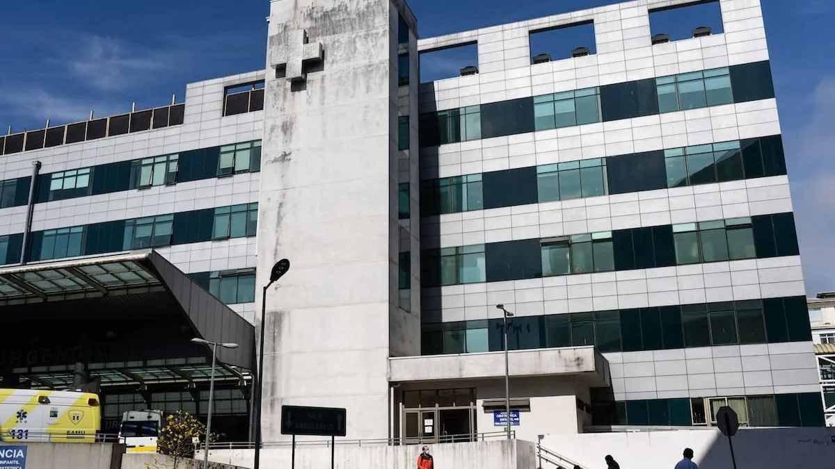 Investigación por abuso sexual de enfermero a menor en Hospital Regional de Concepción.