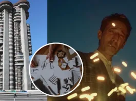 Explora el brutalismo