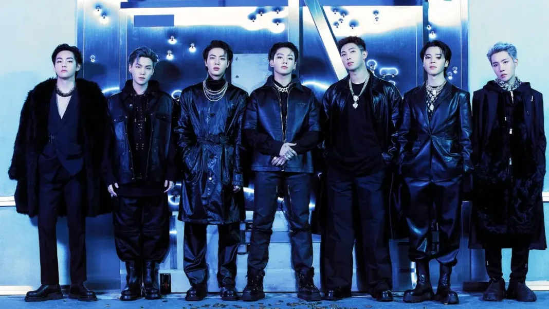 Prepárate para el regreso de BTS con estas series y películas imperdibles.