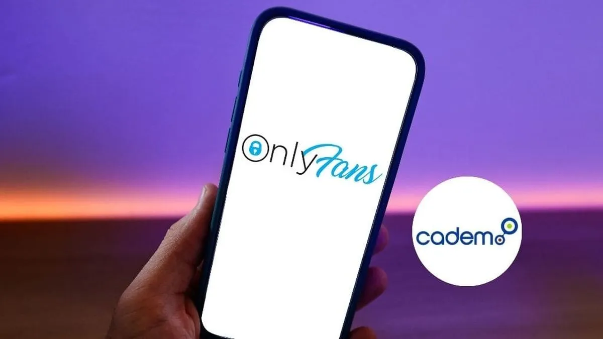 Encuesta Cadem: ¿OnlyFans y Arsmate son formas de prostitución en Chile? Encuesta Cadem: ¿OnlyFans y Arsmate son formas de prostitución en Chile?