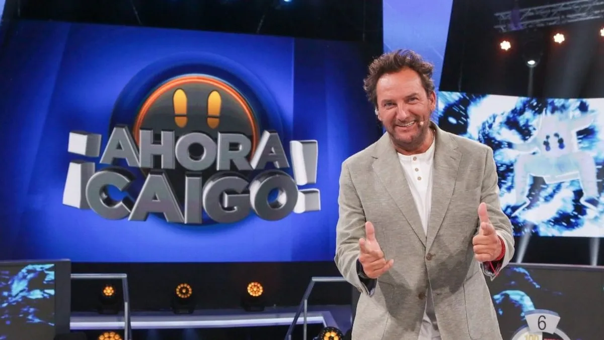 ¡Ahora Caiga regresa! Descubre tres nuevos juegos y emocionantes preguntas.