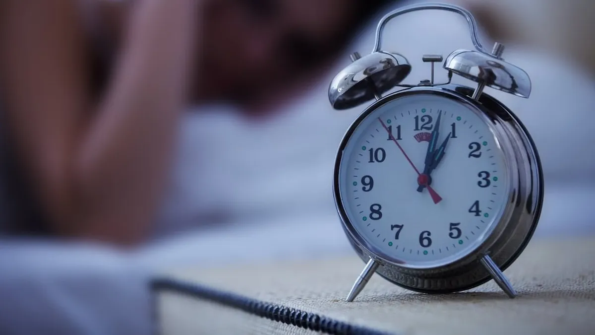 Cambio de hora en Chile: ajuste al horario de invierno 2023.