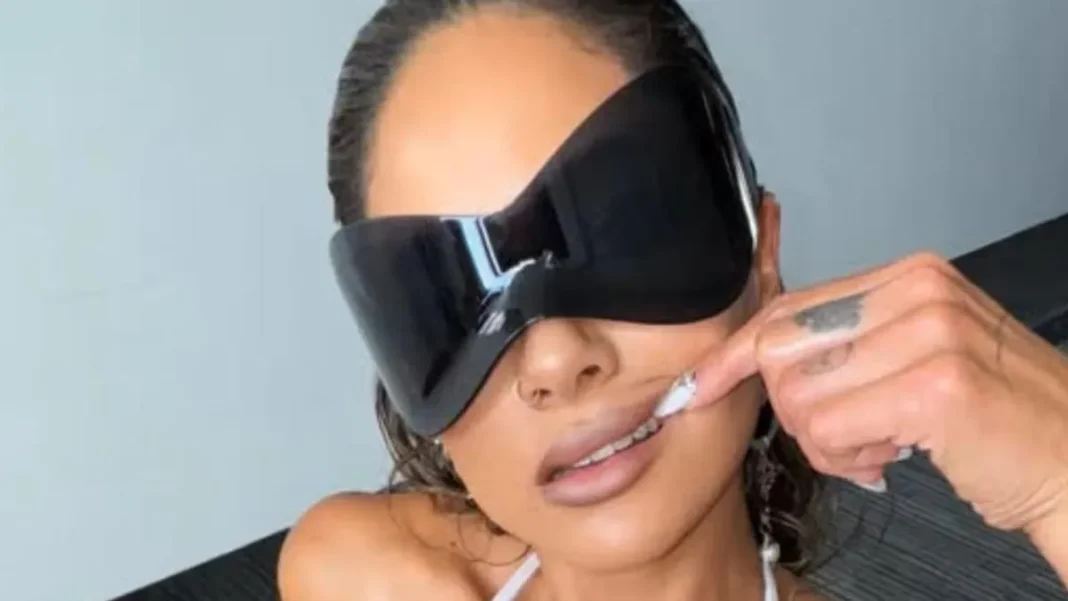 Camila Recabarren comparte su decisión de alejarse de la maternidad. Camila Recabarren comparte su decisión de alejarse de la maternidad.