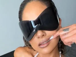 Camila Recabarren comparte su decisión de alejarse de la maternidad.