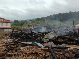 Detienen a sospechoso vinculado al atentado en el Molino Grollmus