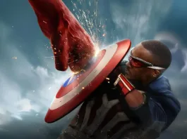 "Capitán América: un nuevo mundo" genera opiniones encontradas entre críticos y fans.