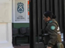 Descubre las nuevas oportunidades laborales en Carabineros para civiles.