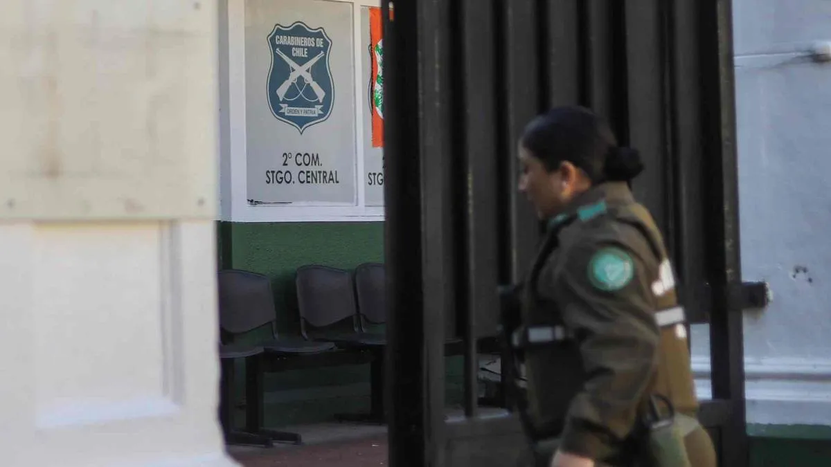 Descubre las nuevas oportunidades laborales en Carabineros para civiles.