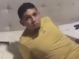 Líder del Tren de Aragua en Chile vinculado a masacre de cinco muertos en "parcelazo".