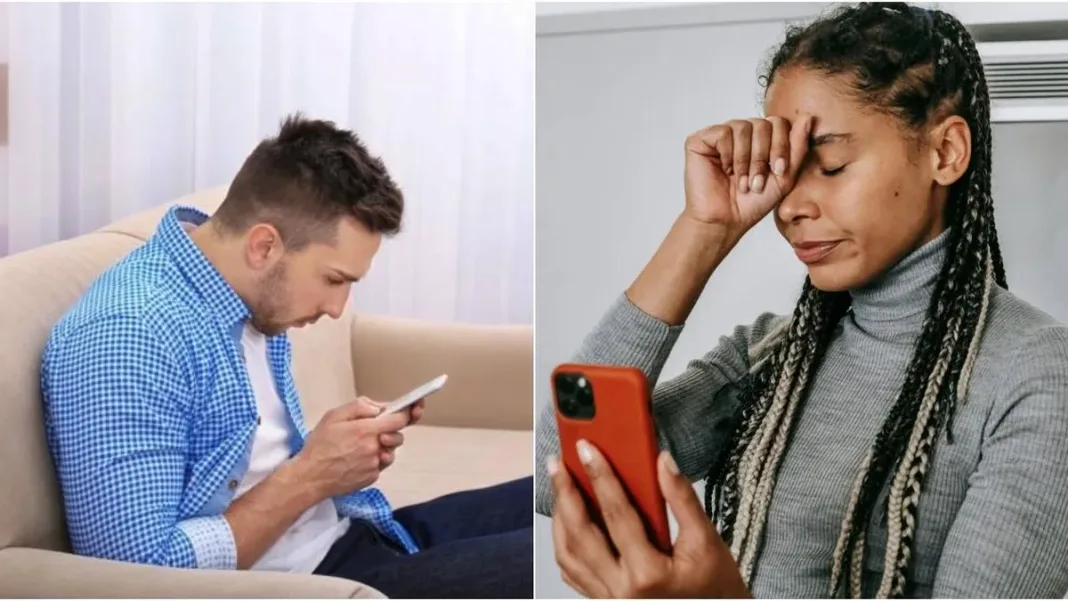 Descubre cómo tu celular afecta tu salud y aprende a protegerte.