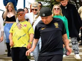 Tragedia en Talca: participante de "Secreto en el Lago" sufre un ataque a balazos.